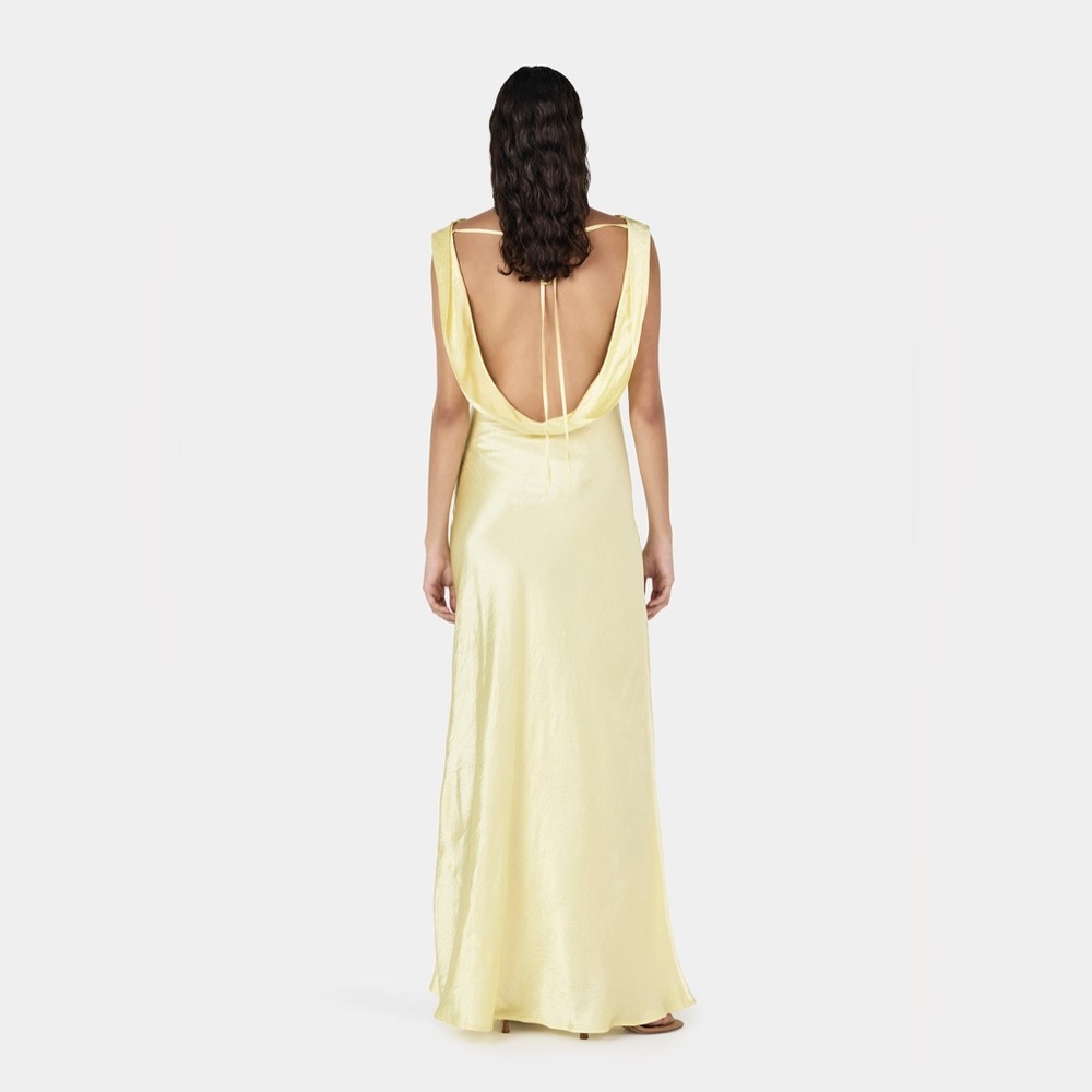Hansen & Gretel Emmery Dress - Picture 11 of 12